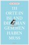 [111 Orte 14] • 111 Orte in Island, die man gesehen haben muß